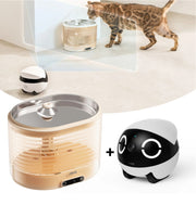 ROLA 迷你智慧寵物飲水器