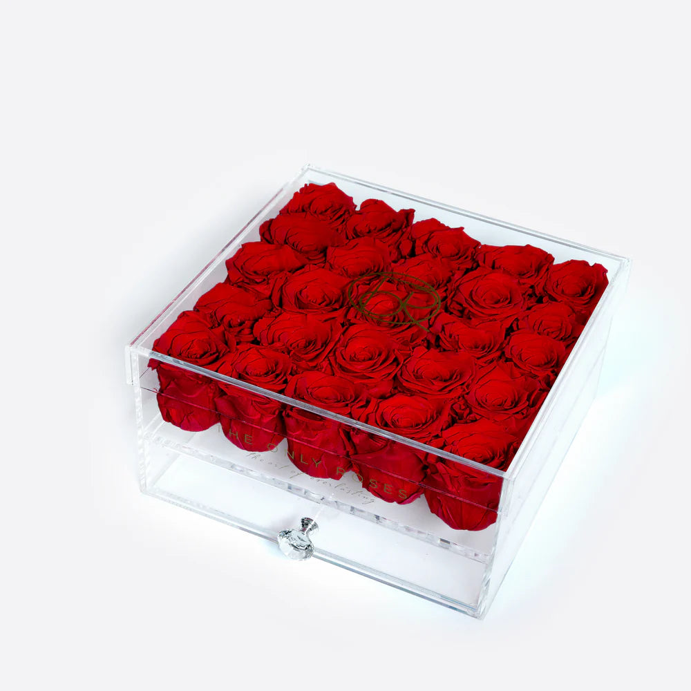 大號方形珠寶盒