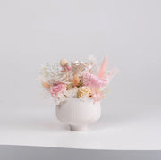 MINA 陶瓷花瓶腮紅