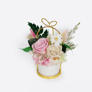 LUNA 陶瓷花瓶腮紅