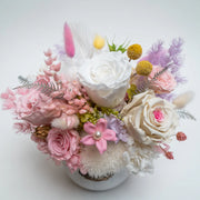 米拉大理石花瓶