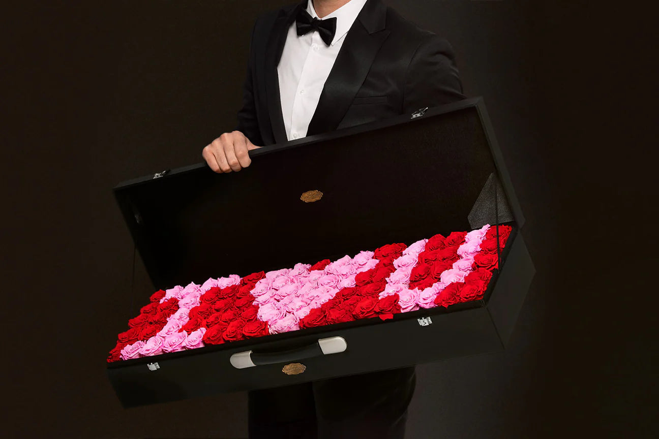 I ❤ U SURPRISE BOX