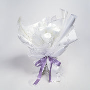 最純真的愛情花束