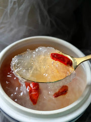 古法黑糖薑母燕窩