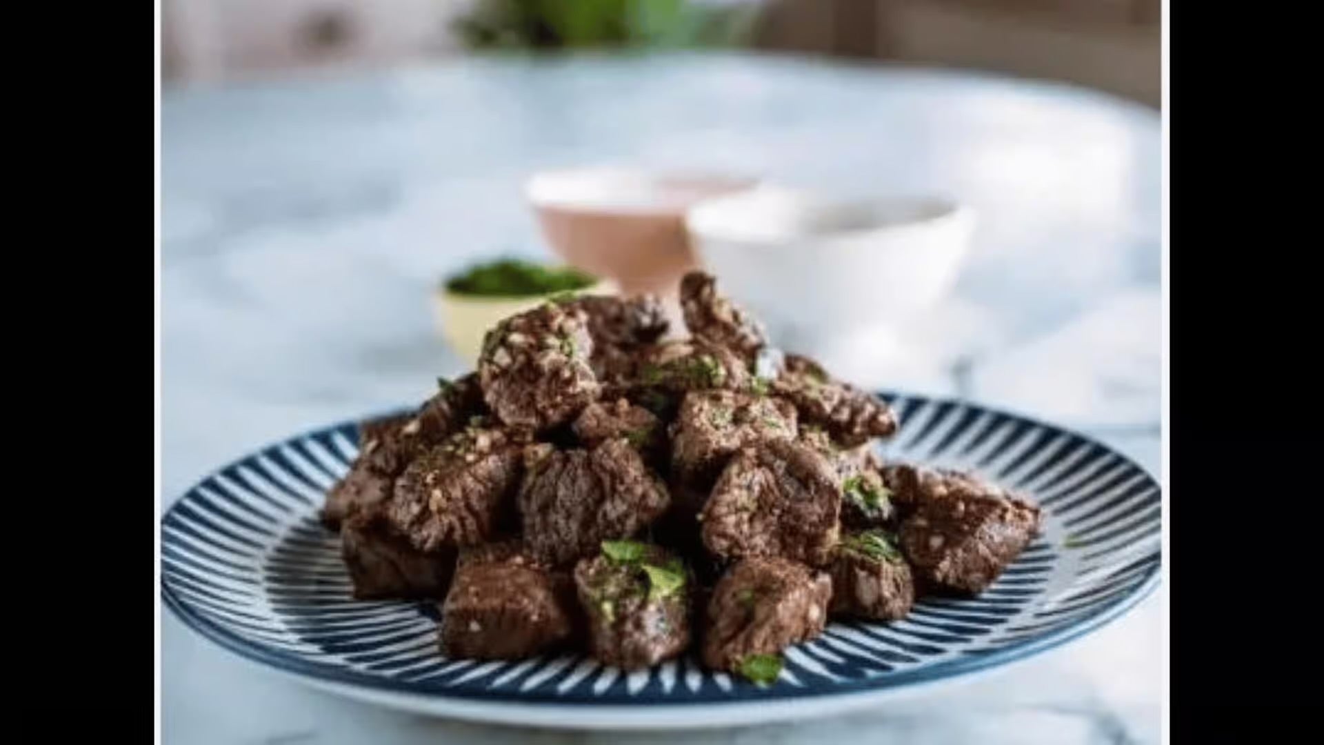 肋眼牛排咖哩飯