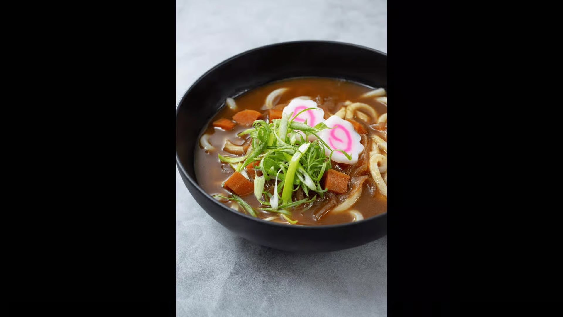 咖哩烏龍麵湯（原味）