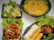 牛裡脊組合特色拼盤