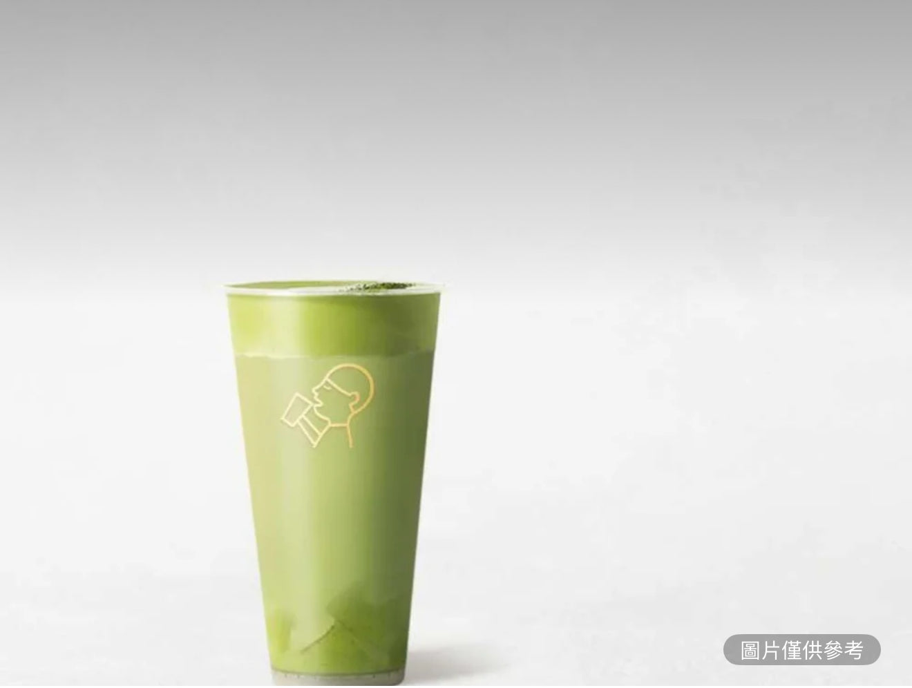 千目。濃抹拿鐵