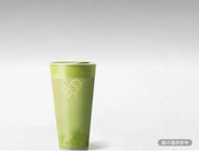 千目。濃抹拿鐵