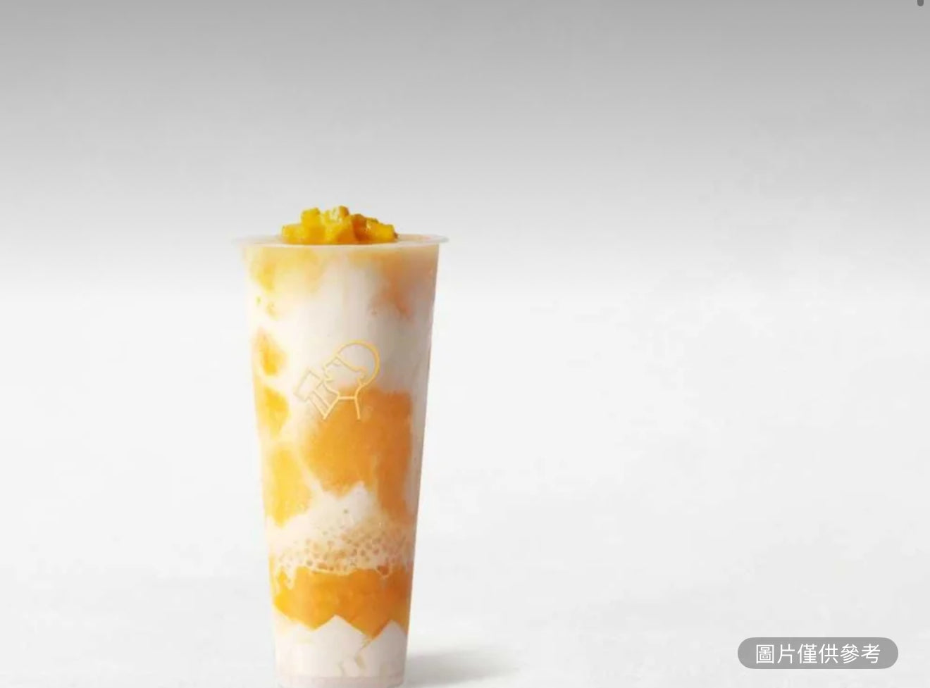 椰椰芒芒（超大杯）