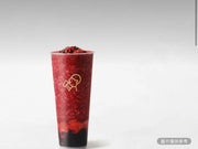 酷黑莓桑（超大杯）