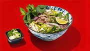 香蔥河粉