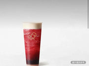 厚芝芝多肉楊梅