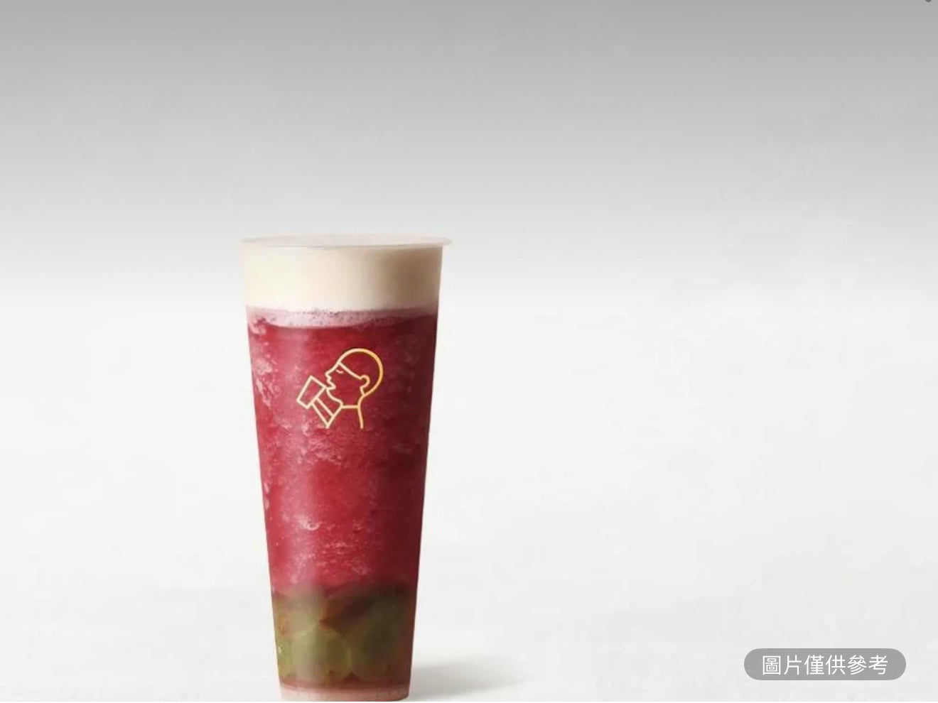 厚芝芝多肉提子