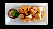脆皮豆腐