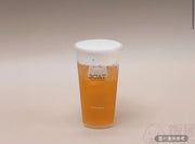 桂花烏龍奶蓋茶