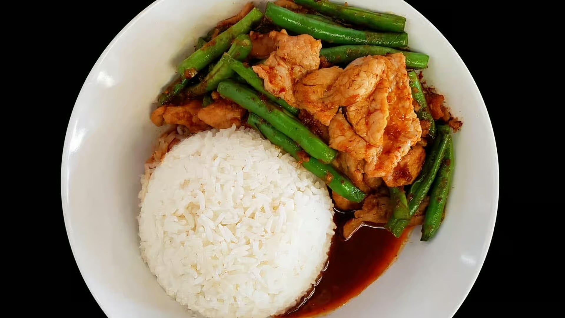 BK 辣椒（Prik King）