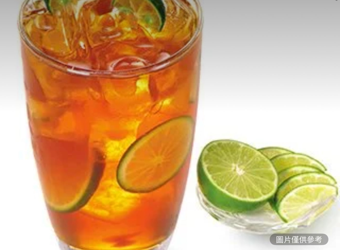 羅勒子檸檬冬瓜茶
