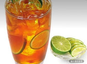 羅勒子檸檬冬瓜茶