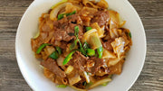 辣麵（Pad Kee Mao）
