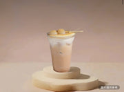豆乳糯糯芝士咖啡