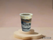 黑芝麻芝士咖啡