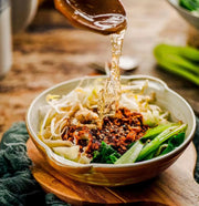 西安油泼biangbiang面