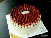 提拉米蘇千層（整個）