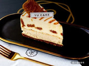 焦糖咖啡雙層芝士（切片）