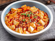 麻婆豆腐
