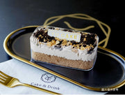 鹹奶油奧利奧盒子蛋糕