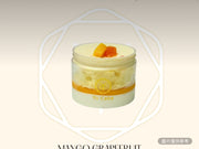 楊枝甘露乳酪罐