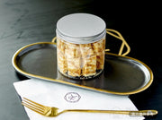 生椰拿鐵雪花酥