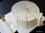 榴蓮千層（整個）