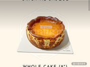 原味巴斯克（整個）