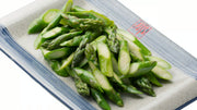 炒蘆筍
