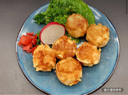 蝦仁燒賣（6個）