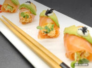 三文魚卷（4個）