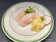 黃尾魚握壽司/刺身（2）