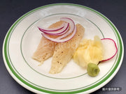 熾金槍魚握壽司/刺身（2）