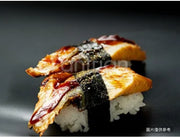 鰻魚握壽司/刺身（2）