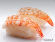 甜蝦握壽司/刺身（2）