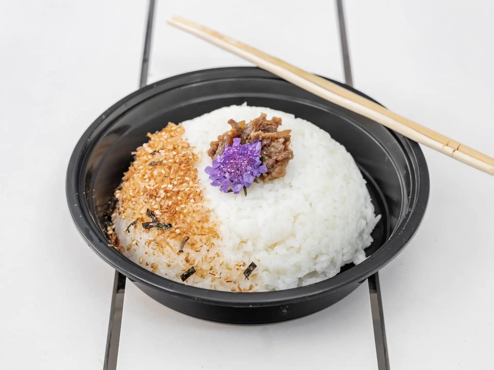 韓式烤牛肉飯糰