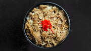 牛丼/日式紅燒牛腩飯