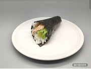 金槍魚蛋黃醬手卷