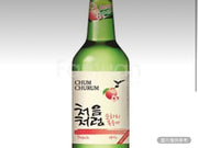 Soju 韓國燒酒（桃味）