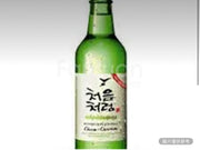 Soju 韓國燒酒（原味）
