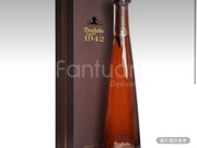 唐胡里奧1942龍舌蘭酒