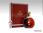 人頭馬路易十三