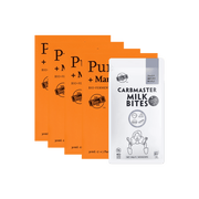 澳洲BIO-E 南瓜+麥努卡蜂蜜酵素 益生菌蔬果酵素原液 7袋*30ml*4